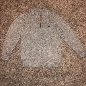 Carters Size 4 Sweater